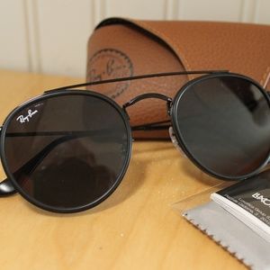 RayBan Sunglasses (Unisex)
